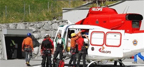 Alpinista Della Provincia Di Alessandria Muore Nella Scalata In