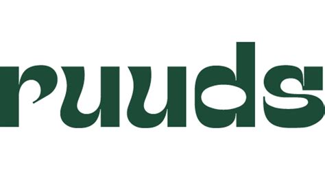 ruuds - Bold Lives Need Plants