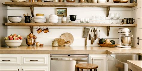 9 Cozy Farmhouse Ideas to Update Your Home - Sunset Magazine