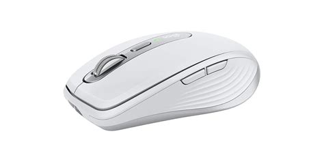 Logitech MX Anywhere 3 for Mac