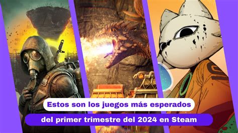 Estos Son Los Juegos M S Esperados Del Primer Trimestre Del En