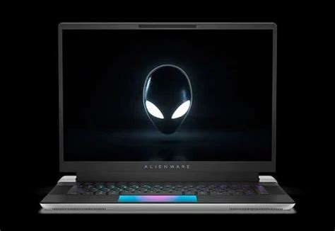 Dell Alienware m16 R1 - 1st 16" GAMING LAPTOP at ₹ 199900 | Dell ...