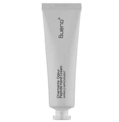 Омолаживающий крем для рук Bueno Charmante Odeur Hand Cream 50g ...