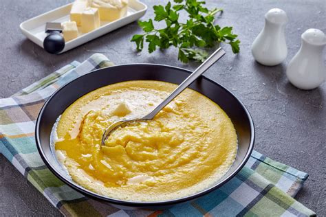 Arriba Imagen Polenta Cremeuse Marmiton Fr Thptnganamst Edu Vn