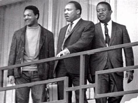 Marthin Luther King Jr. balcony opens to public for 1st time in years ...