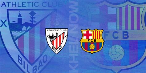 Laliga Athletic Club Vs Fc Barcelona Predicted Lineup Injury