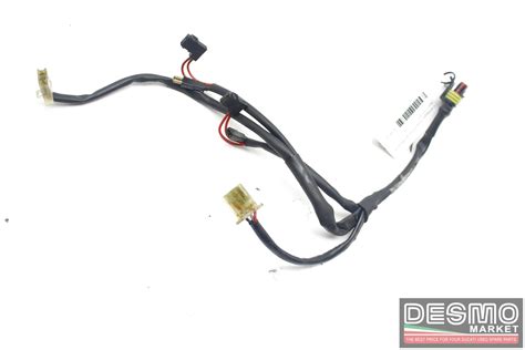 Wiring Coils Ducati Monster Desmo Market