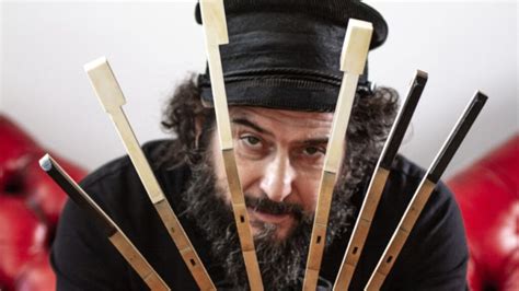 Vinicio Capossela Le Date Instore Per La Presentazione Di Tredici