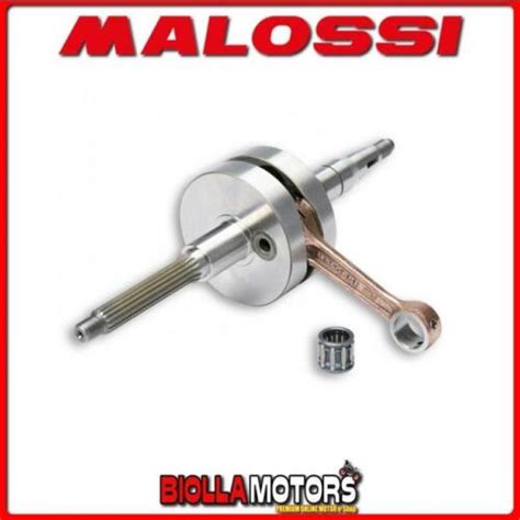 Vilebrequin Malossi Sport Benelli Naked T Biella Sp D