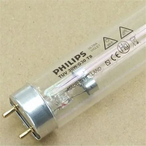 Uvc Tubes Philips Tuv W G T Uvc Tube Light At In Chennai Id