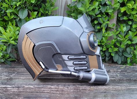 Star Lord Helmet | Etsy