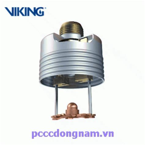 VK498 Viking Concealed Residential Sprinkler Heads