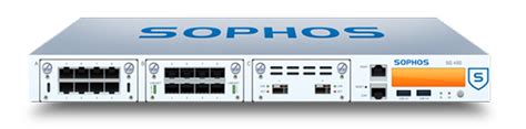 Sophos Sg450 Utm Next Gen Next Generation 27gbps Firewall Security