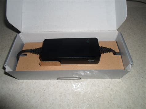 Фирменный блок питания ноутбука для автомобиля 12 вольт.+USB - OXO