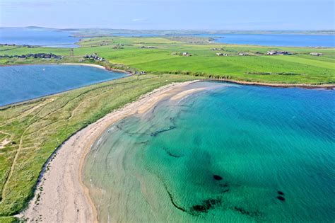 Kirkwall Urlaub And Reisen Visitscotland