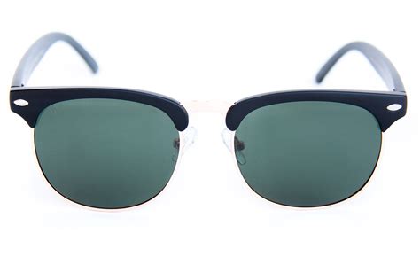 Happy Hour Shades G2 Sunglasses Matte Black Polarized G 15 Lens