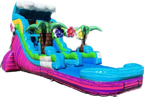 Water Slides Rentals In Jesup Baxley Ludowici Hinesville