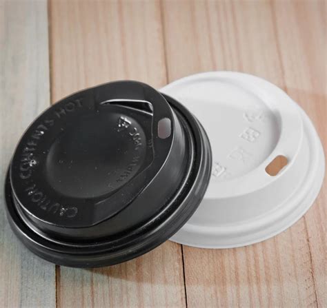 Find Your Perfect Top Quality Coffee Cup Lids | Pakio