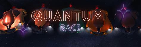 Quantum Race By Luisdo Belsanto Joules P