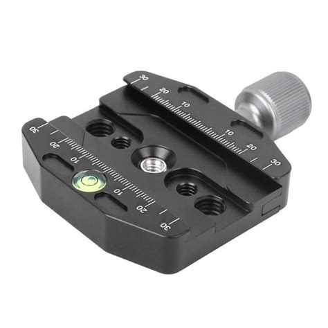 Camera Quick Release Mm Aluminium Quick Release Grandado