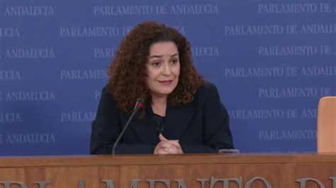 Por Andalucía irá a la Comisión de Venecia si Parlamento convalida el