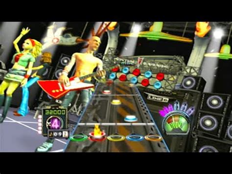 Pontes Indestrut Veis Charlie Brown Jr Guitar Hero Iii Brazucas Ps