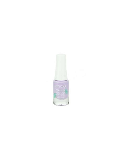 Innoxa Vernis Good Nature 71 biosourcé 5ml Achat en ligne à bas prix