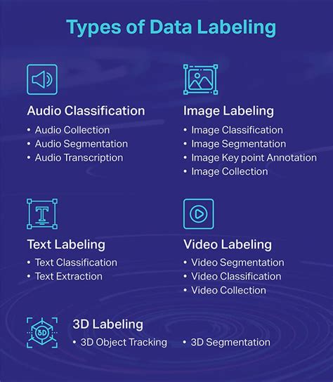 Apa Itu Pelabelan Data Semua Yang Perlu Diketahui Pemula Shaip