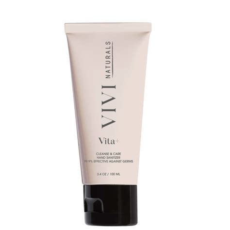 Vita + Gel. Vita + Gel | by Vivinaturals | Medium