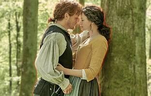 Outlander Staffel 6 Jamie Und Claire Zwischen Krieg Und Liebe TV TODAY