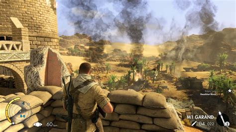 Sniper Elite 3 Ultimate Edition For Nintendo Switch Review Better Left In The Past Imore