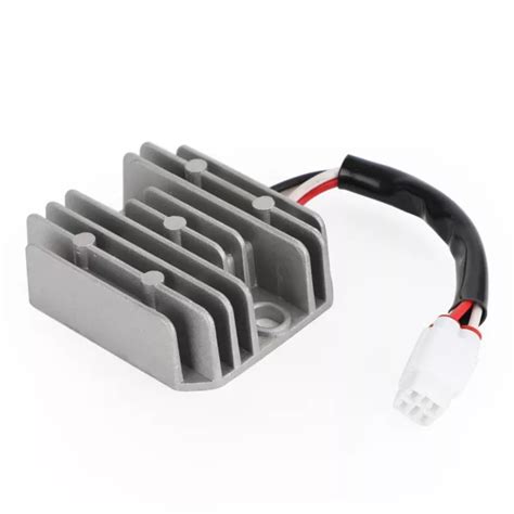 Voltage Regulator Rectifier For Yamaha Yfm R Raptor Pa