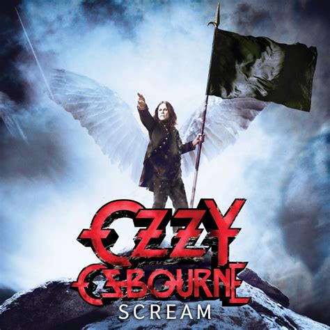 Ozzy Osbourne Scream Encyclopaedia Metallum The Metal Archives