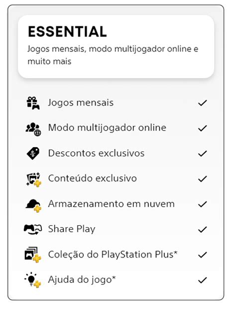 Assinatura PS Plus Extra 12 Meses DEMO Games 3 1 Flexivel Pixelset