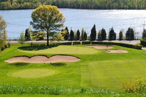 Enjoy No Fees At Blue Hill Golf Course - Pearl River NY | TeeOff