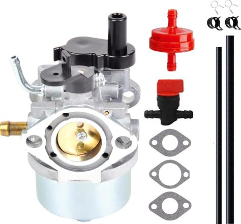 Amazon Carburetor For Toro Power Clear R Inch