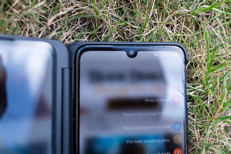 LG G8X ThinQ Y Dual Screen Opiniones Tras Primera Toma De Contacto