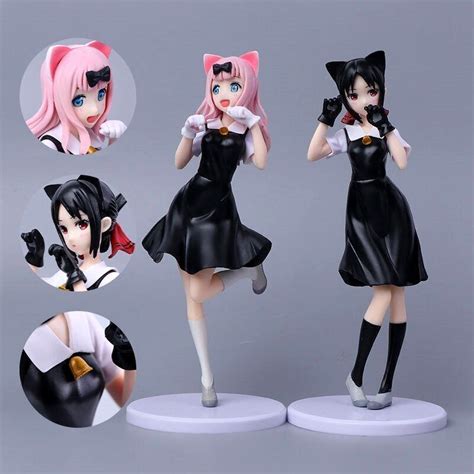 Anime Hentai Cute Sexy Girl Pvc Action Figure Collectible Model Doll Toy Chika