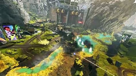 Apex Legends Season 3 Meltdown Gameplay Trailer Official PS4