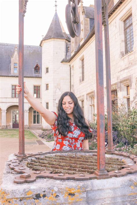 Castles in the Loire Valley - Happily Ever Adventures