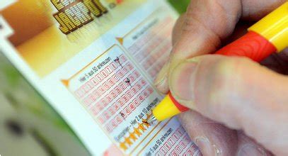 Wyniki Eurojackpot Grudnia R Wielka Wygrana Dla Polaka