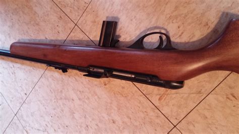 Charles Dalysamco Charles Daly Field Grade 22lr Semi Auto 22 Long For