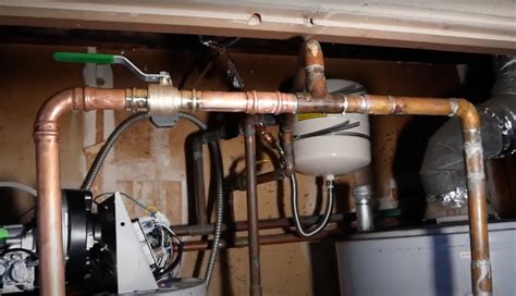 Understanding Expansion Tanks For Water Heaters Almco Plumbing