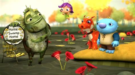 Watch Wallykazam · Season 2 Full Episodes Online Plex