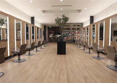 Salon True Sherman Oaks lê avaliações e reserva aulas na ClassPass