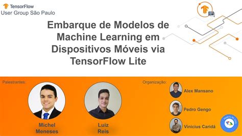 Embarque De Modelos De Machine Learning Em Dispositivos M Veis Via