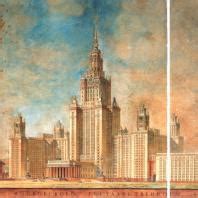 Руднев Лев Владимирович | Знаменитые архитекторы и дизайнеры | Totalarch