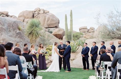 31 Best Wedding Venues In Arizona To Check Out Right Now