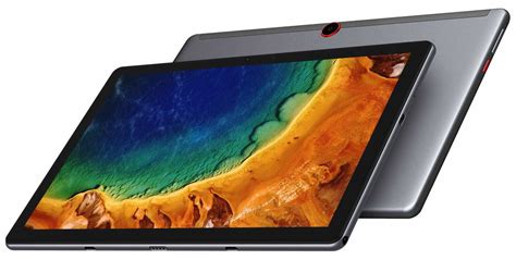 Chuwi SurPad – гибридный планшет на Android, превращающийся в ноутбук ...