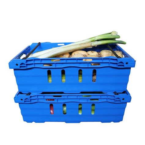 Farm Plastic Crates Agricultural Crates Wholesale